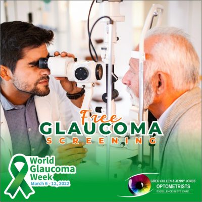 What is glaucoma What is glaucoma