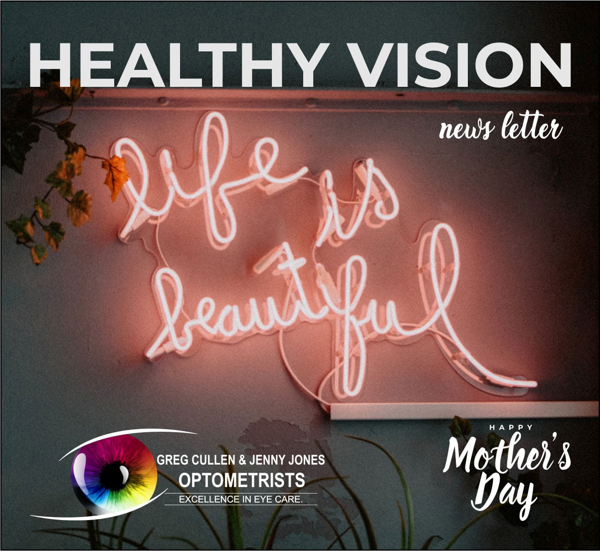 How to keep your eyes healthy