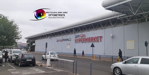 Pick n Pay Klipfontein Pick n Pay Klipfontein