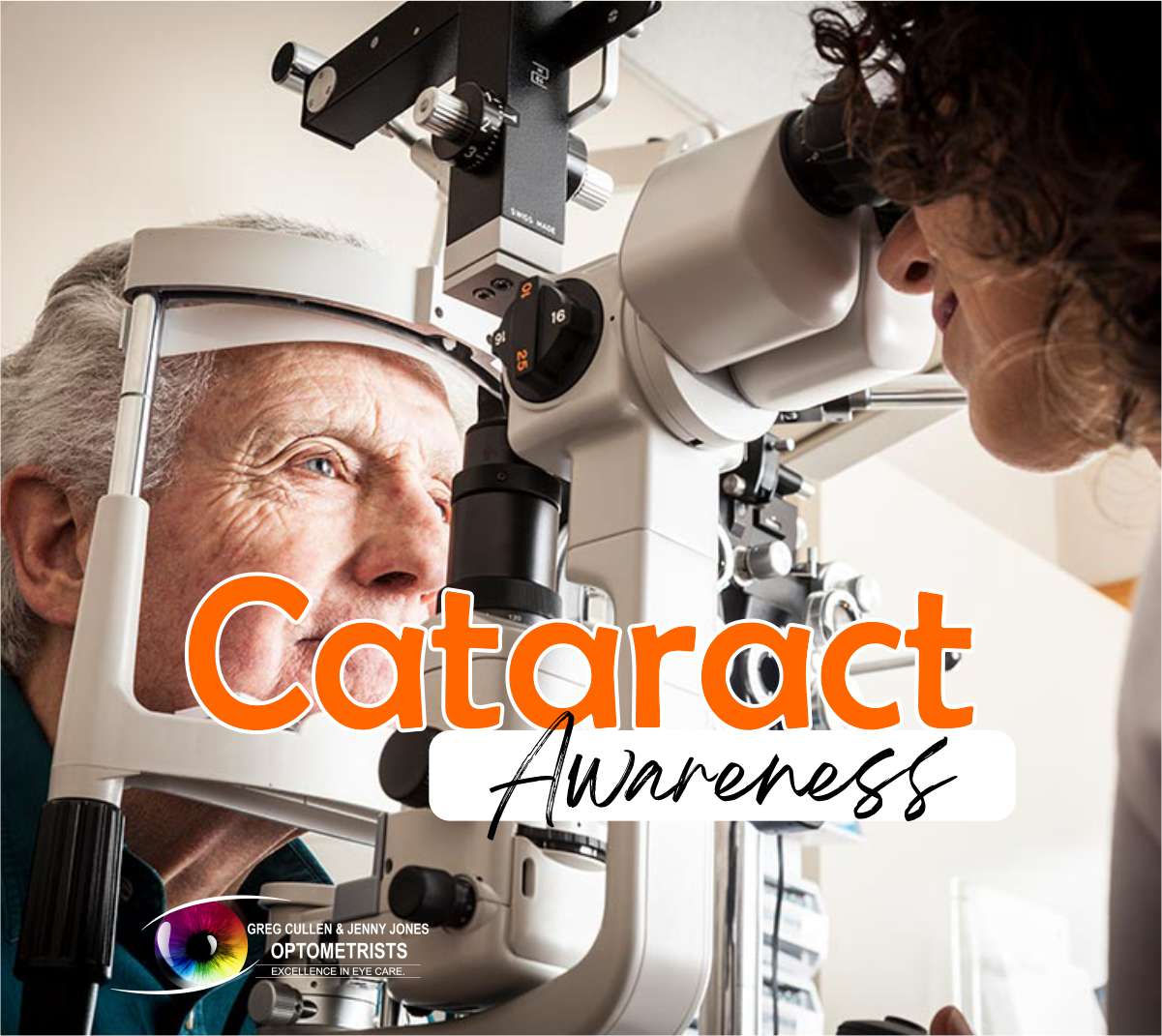Newsletter Cataracts